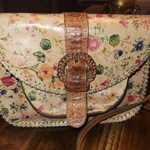 Patricia Nash Crossbody